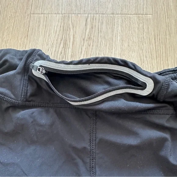 Athleta Ready Set Go Short 4” - Picture 7 of 8